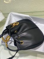 Dior Nolita Women Shoulder Bags 27*25*5cm - Image 5