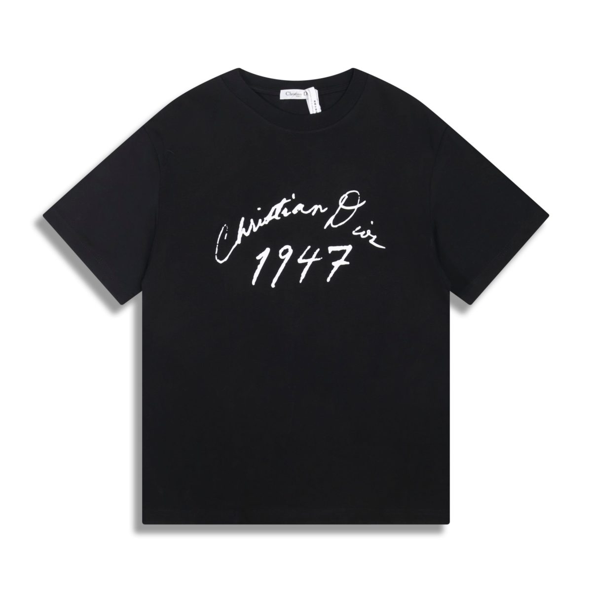 Dior Unisex T Shirt XS-L - Image 1