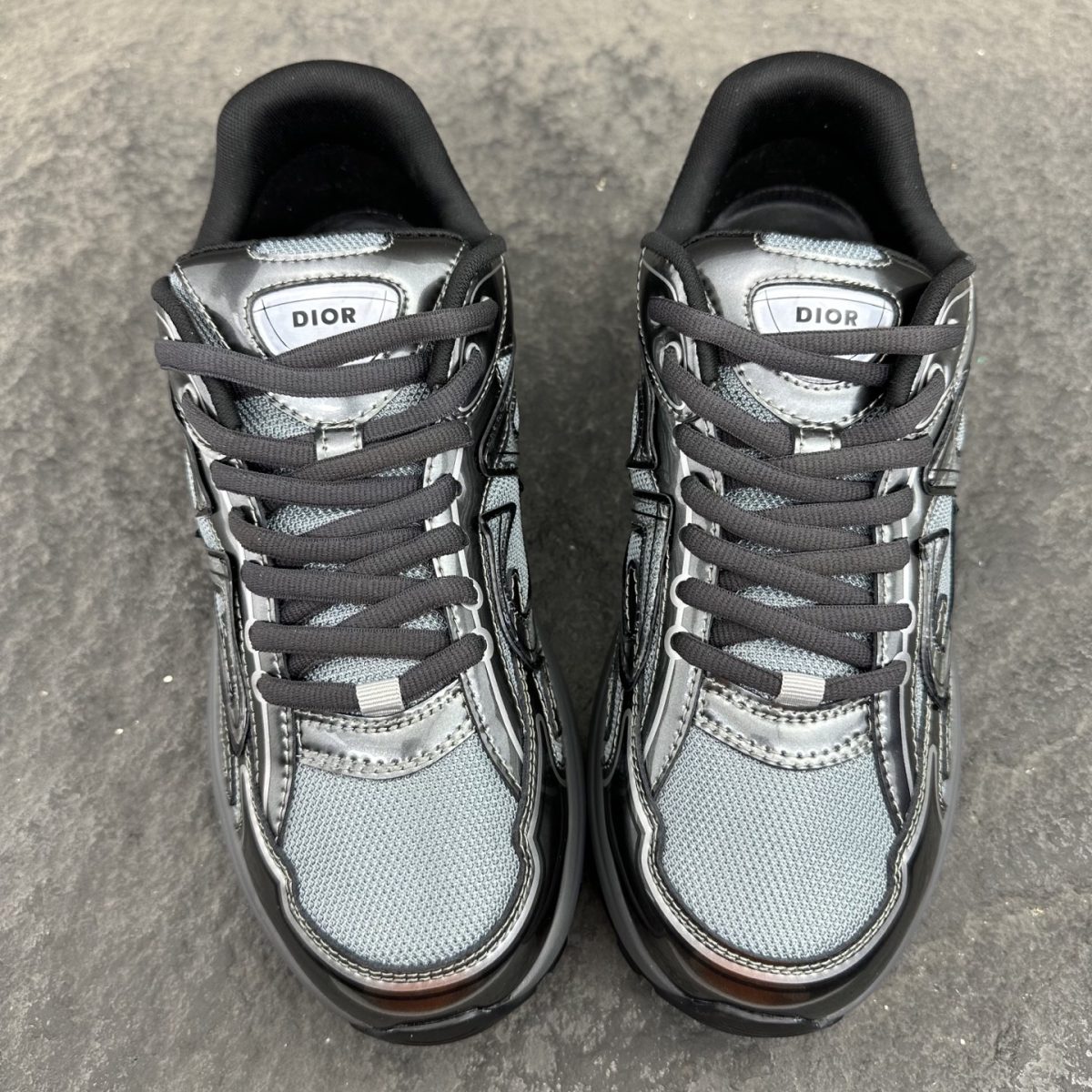 Dior B30 Sneaker Size 36-46 - Image 3