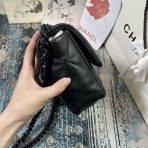 Chanel AS1160 2019fw Shoulder Bags 26*16*9cm - Image 3