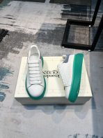 Alexander McQueen Men's/Women Sneakers Shoes Gr. 36 - 46 - Image 7