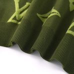 Louis Vuitton Unisex Sweatshirt Size S-XL - Image 12