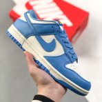 Nike Dunk Low Top Sneaker Size 36-46