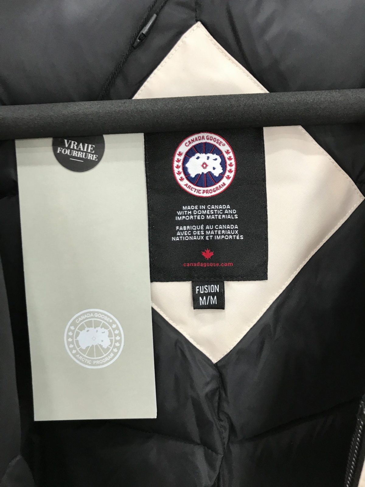 Canada Goose 12 Women Winter Jacket XS-XXL - Image 7
