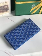 Goyard Richelieu Wallet Size 19*10*2cm - Image 4