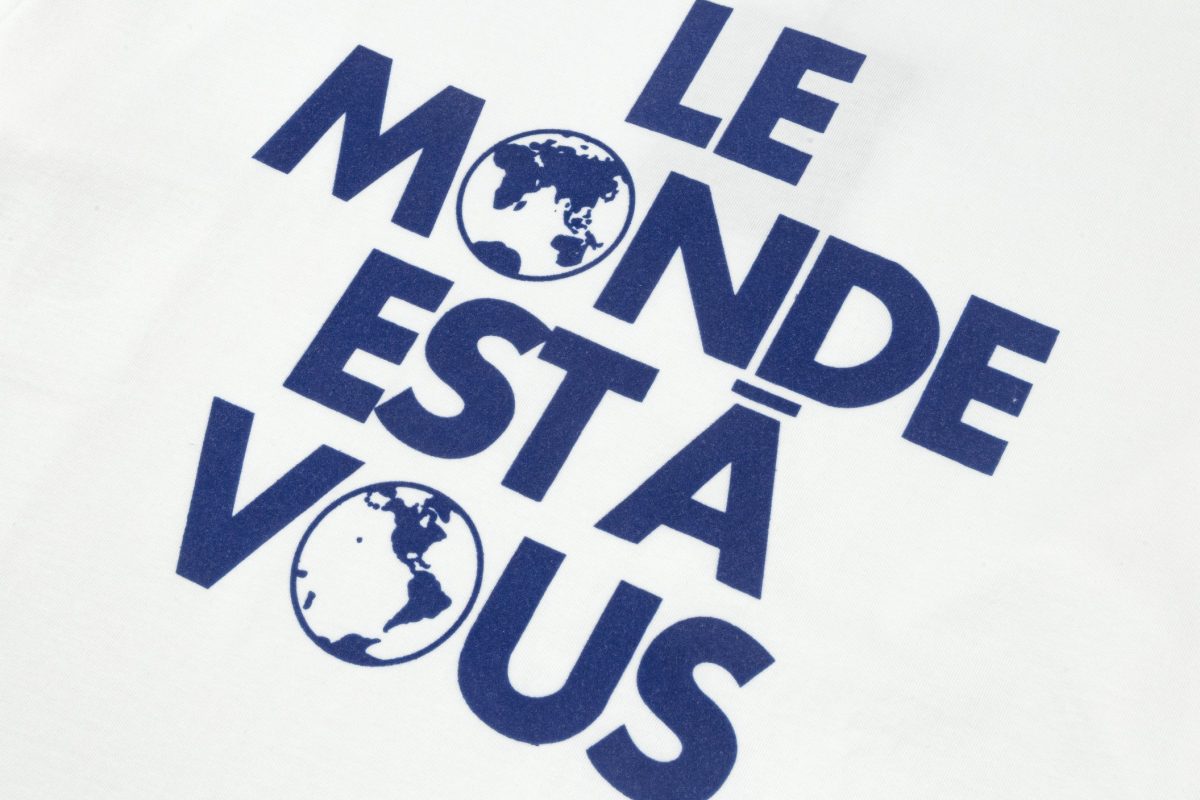 Louis Vuitton Unisex T Shirt S-XL - Image 3