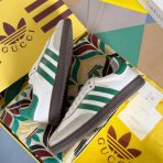 Gucci x Adidas Gazelle Sneaker Size 36-46 - Image 6