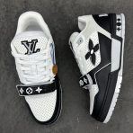 Louis Vuitton LV Trainer Sneaker Size 38-46 - Image 4