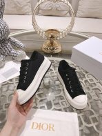 Dior Walk'N'Dior Plateau Sneaker Size 36-41 - Image 3