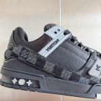 Louis Vuitton 2024New LV Trainer Sneaker Size 36-46 - Image 8