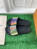 Louis Vuitton 2024ss Candy Series Slippers Size 36-45 - Image 4