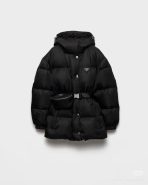 Prada 25ss Women Down Jacket Size S-L - Image 2