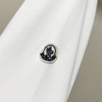 Moncler Unisex Sweatshirt Size S-XL - Image 3