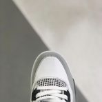Nike Air Jordan 4 Sneakers Shoes Gr. 36-46 - Image 6