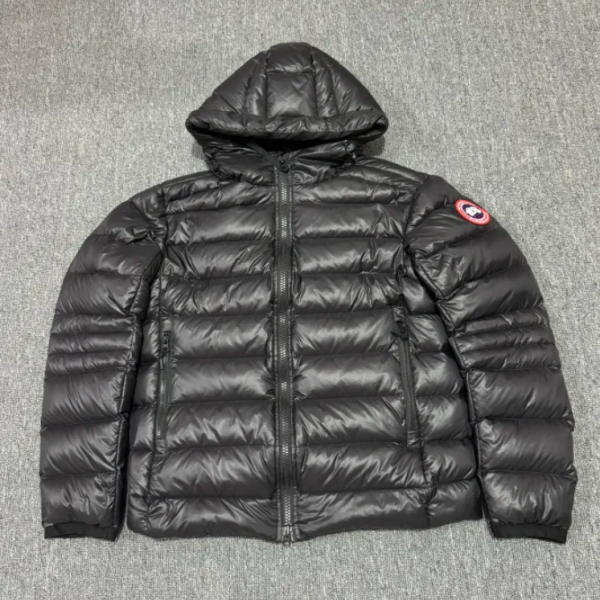 Canada Goose Winter Jacket Size S-XXL 6-Color
