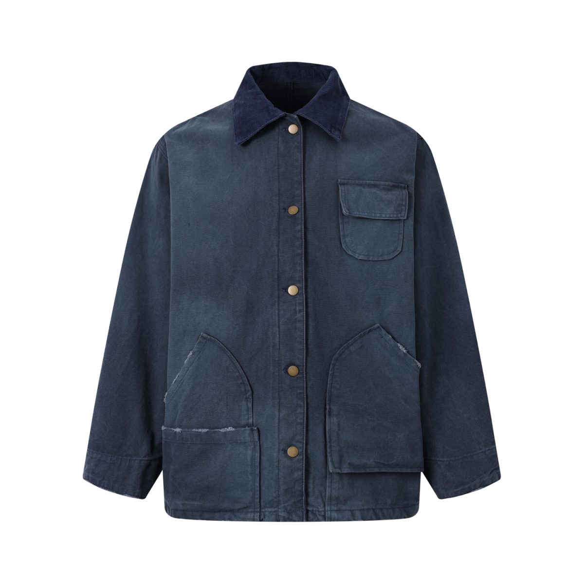 Prada Unisex Jacket Size S-XL - Image 1