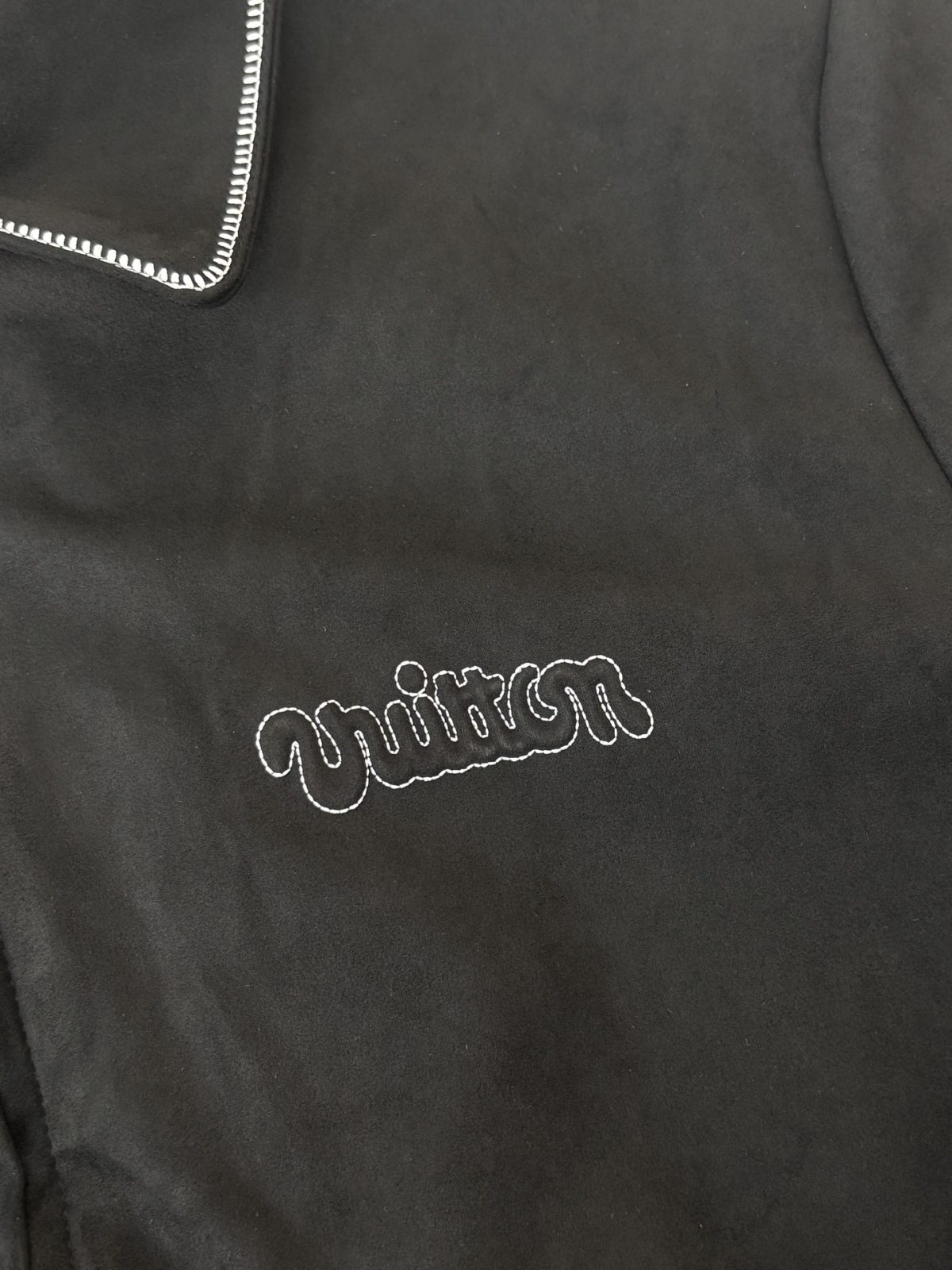 Louis Vuitton 25FW New Jacket Size S-XL - Image 4