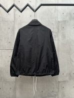 MiuMiu New Unisex Jacket Size S-XL - Image 9