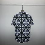 Chrome Hearts Sommeranzug Size S-XXL - Image 8