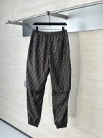 Fendi Unisex Pants Size S-XL - Image 8