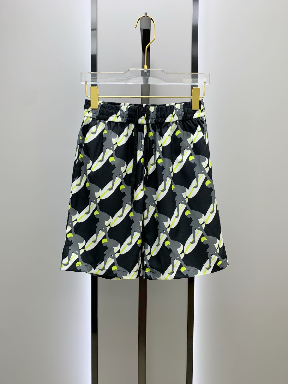 Gucci Sommeranzug Size M-XXL - Image 7