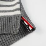 Thom Browne Unisex Sweatshirt Size S-L - Image 7