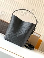 Louis Vuitton M13044 All In Monogram Women Shoulder Bags Size 30*25*17cm - Image 4
