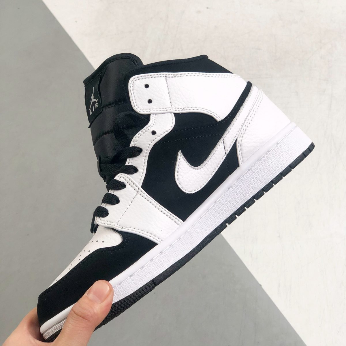Nike Air Jordan 1 High Top Sneakers Shoes Gr. 36-46 - Image 3