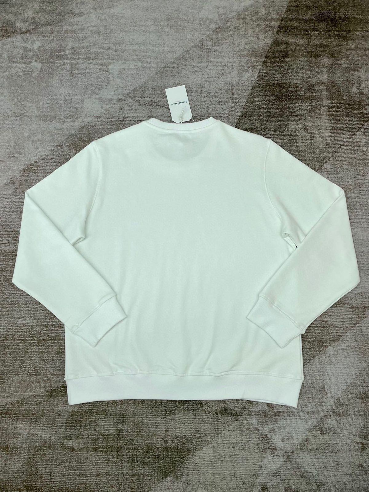 Casablanca Unisex Sweatshirt Size S-XL - Image 9