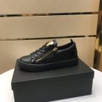 Giuseppe Zanotti Mens Outdoor Sneakers Shoes Gr. 38 - 45 - Image 7