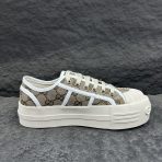 Gucci GG Women Sneaker Size 35-41 - Image 9