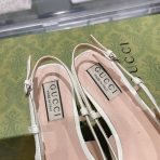 Gucci Women Sandals Size 36-41 - Image 8