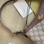 Gucci GG Ophidia GG Handbag for Women Size 25*15*6.5cm - Image 7
