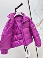 Moncler 25SS Laichefur Women Down Jacket Size S-XL - Image 9