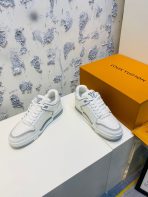 Louis Vuitton LV Trainer x Tyler Sneaker Size 40-46 - Image 5