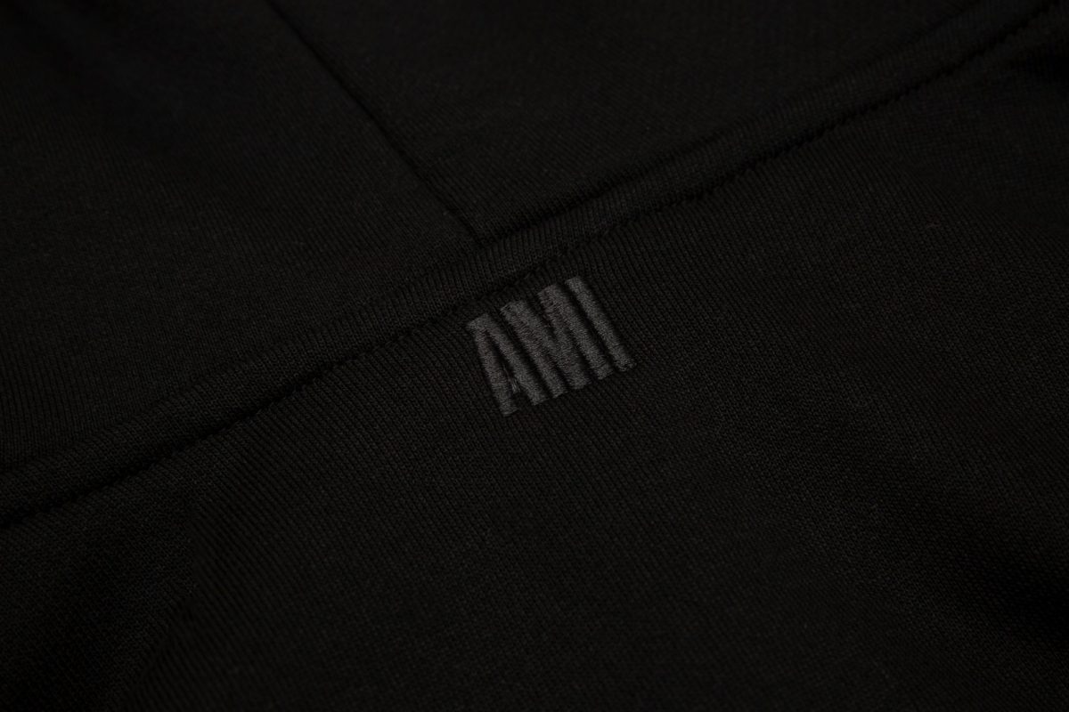 Ami Unisex Jacket Size S-XL - Image 6