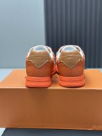 Louis Vuitton Buttersoft Pharrell Williams Monogram Sneaker Size 36-46 - Image 6
