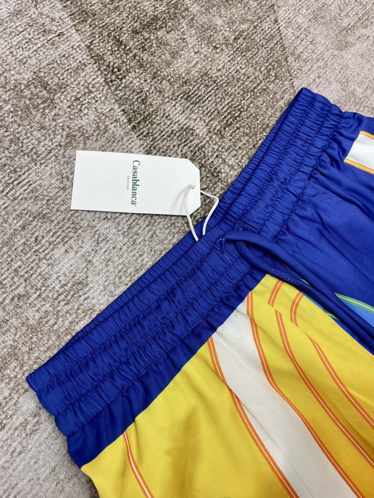 Casablanca Shorts Size S-XL - Image 2