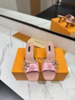 Louis Vuitton LV Archlight Pumps Size 36-41 - Image 3