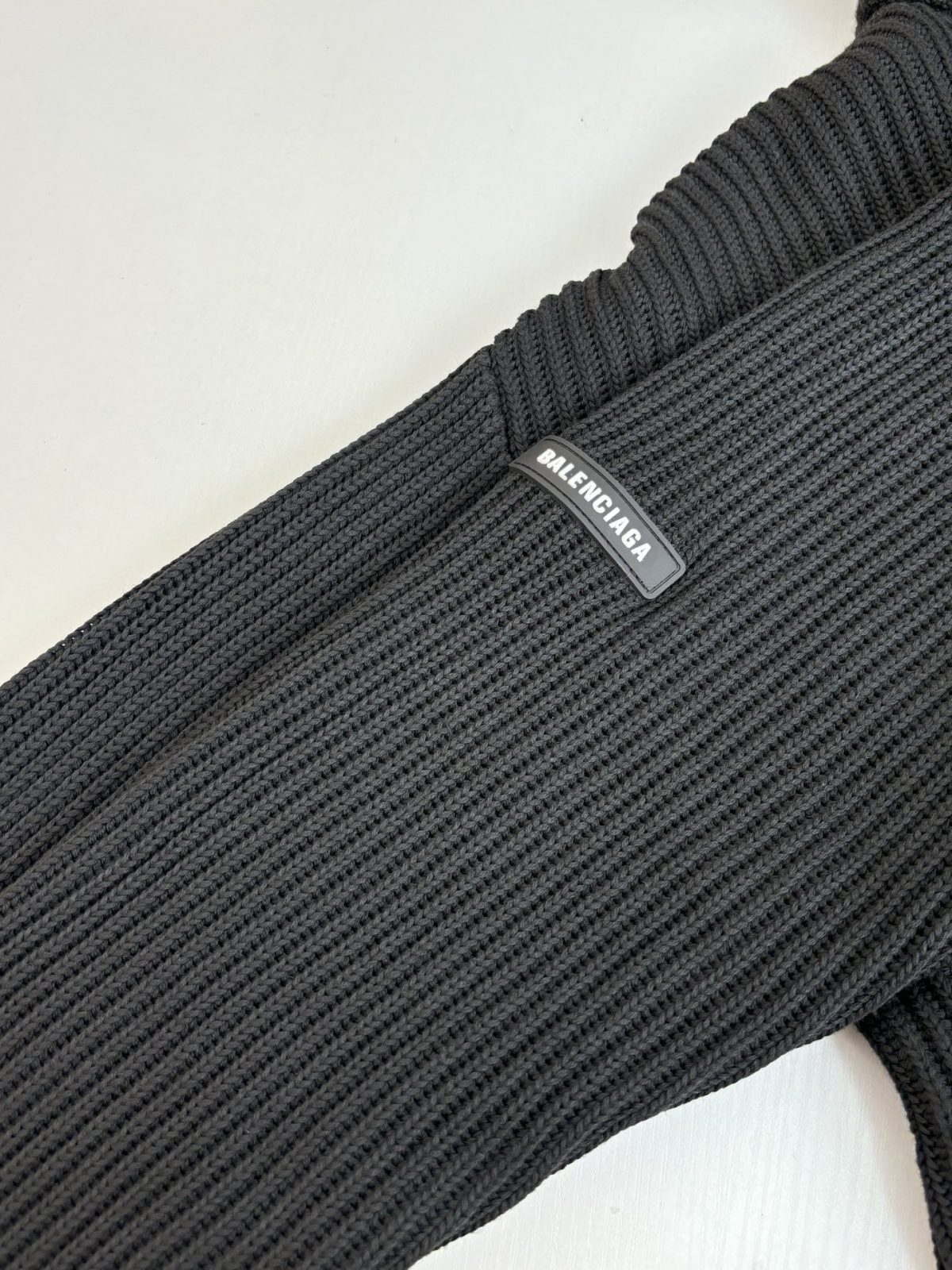 Balenciaga Unisex Jacket Size S-L - Image 4