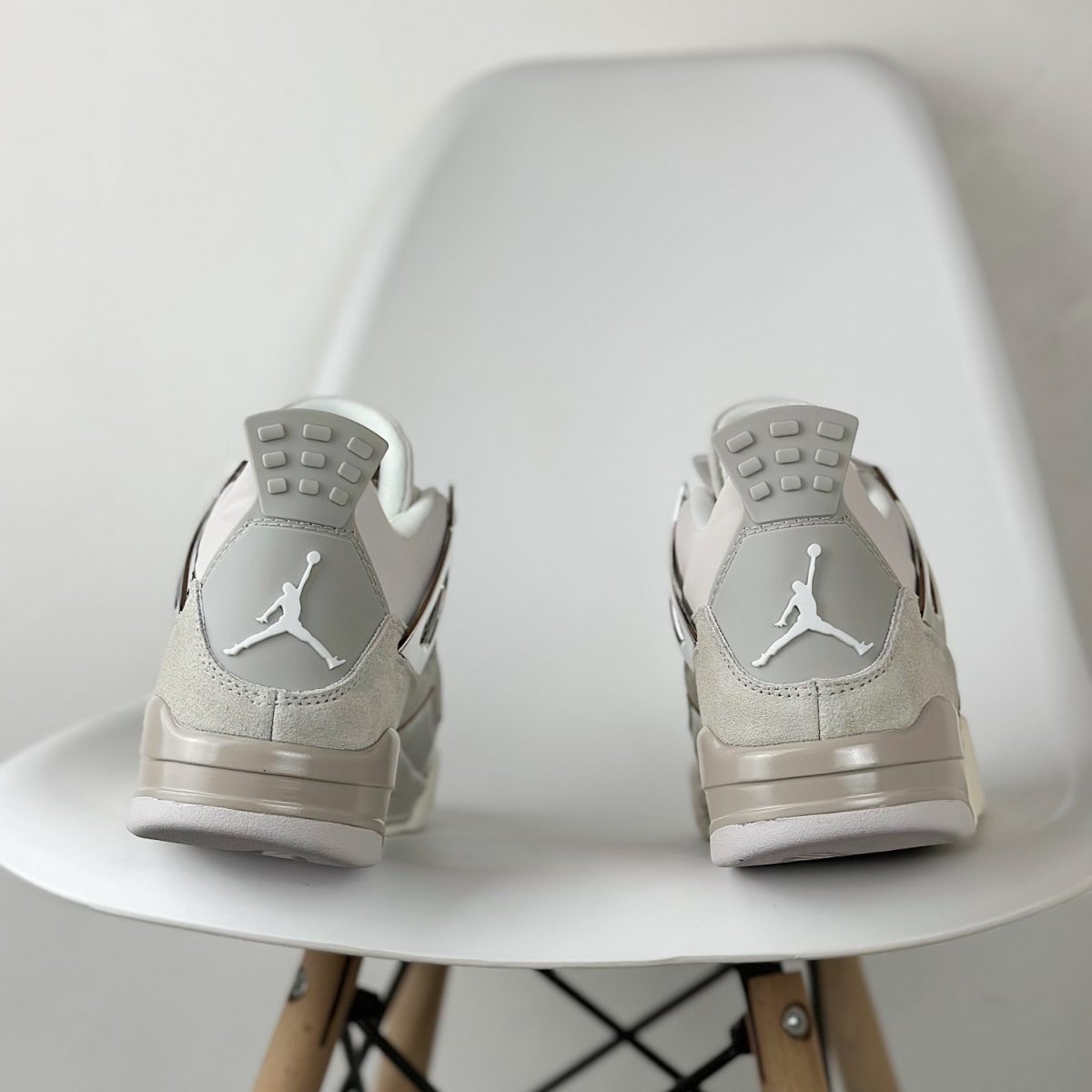 Nike Air Jordan 4 New Sneakers Shoes Gr. 36-46 - Image 6