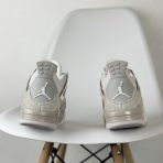 Nike Air Jordan 4 New Sneakers Shoes Gr. 36-46 - Image 6