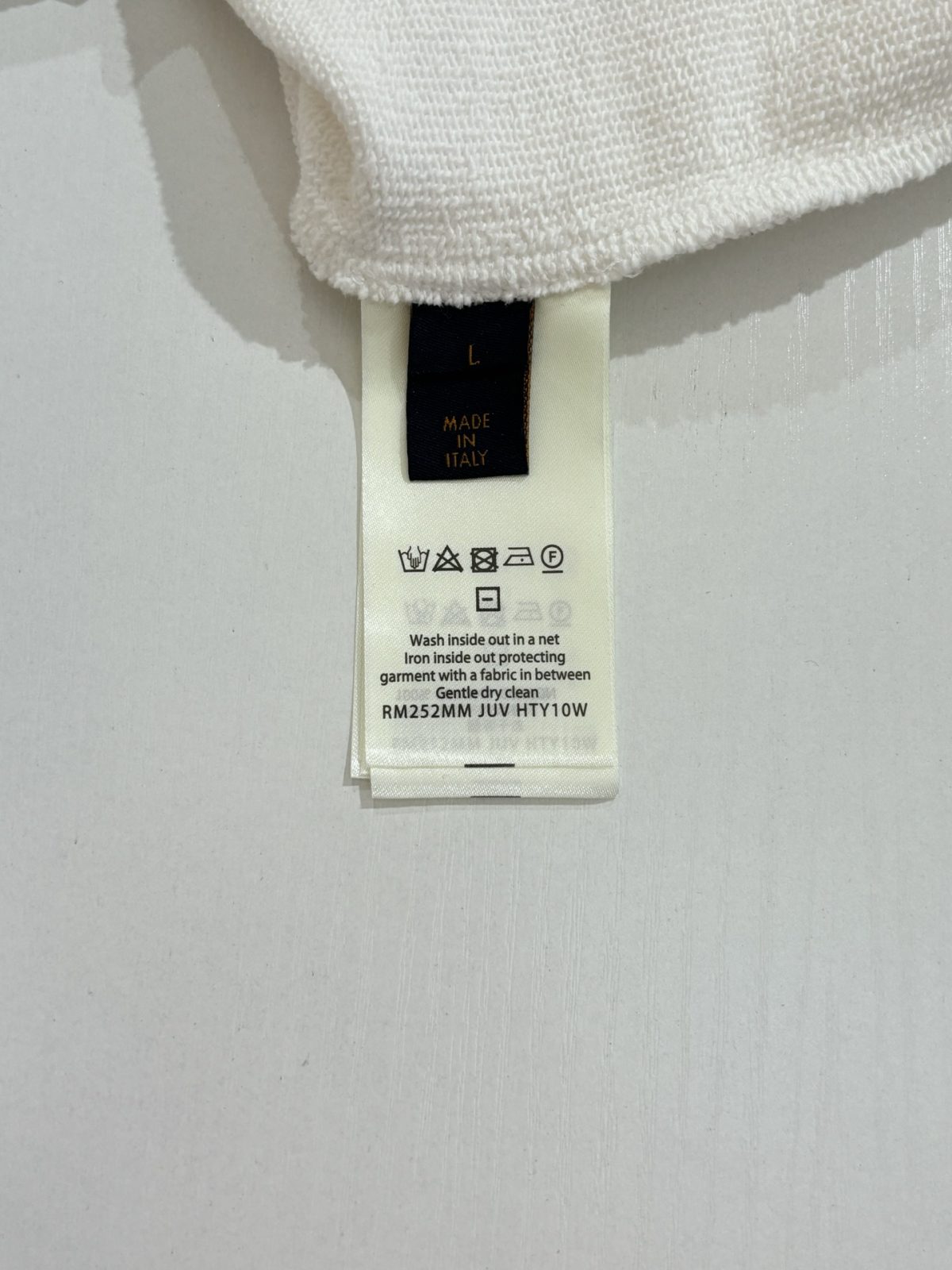 Louis Vuitton Unisex Sweatshirt Size S-XL - Image 9