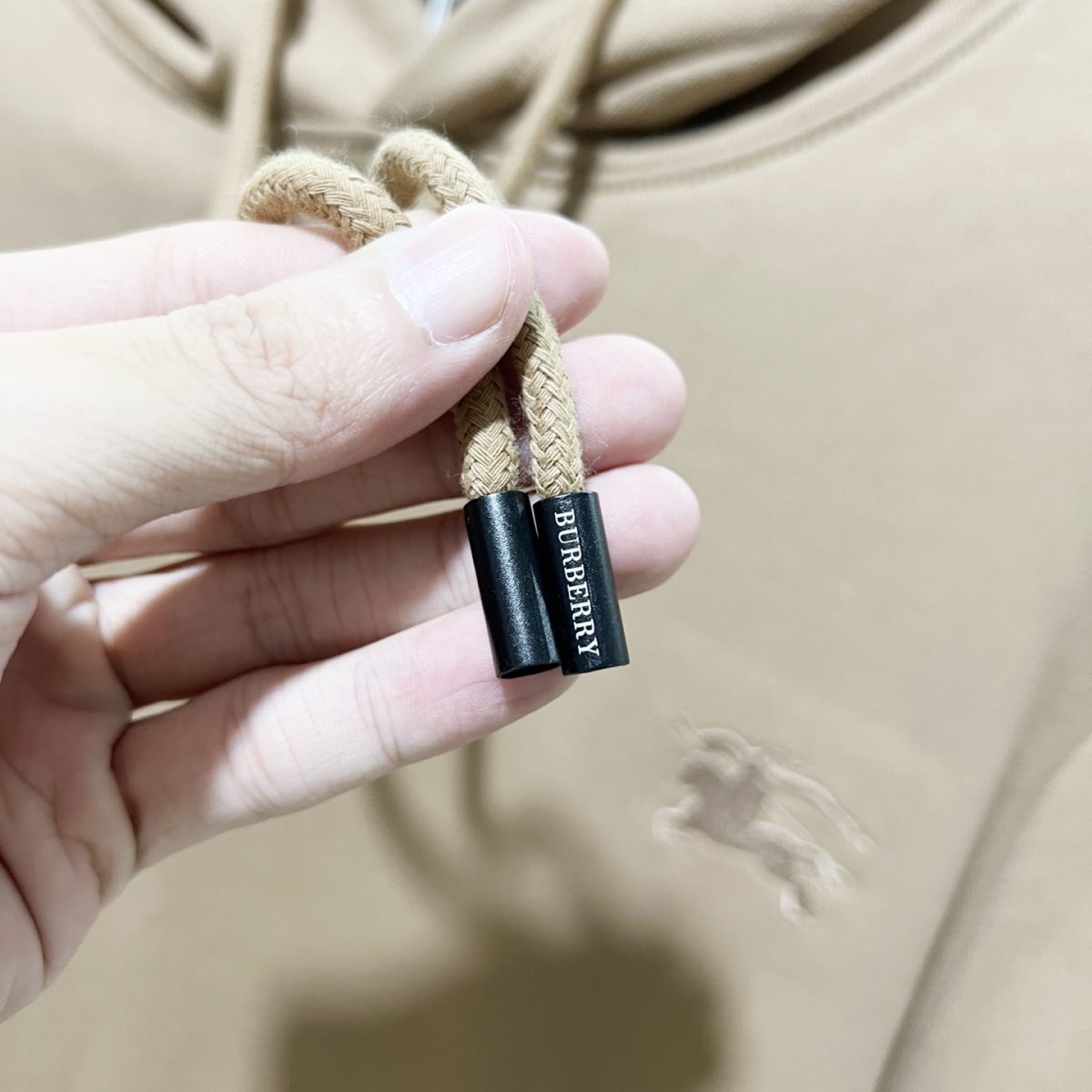 Burberry Unisex Sweatshirt Size S-XL - Image 8