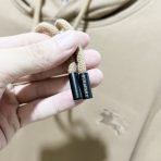 Burberry Unisex Sweatshirt Size S-XL - Image 8
