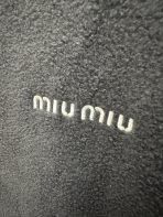 MiuMiu Unisex Jacket Size S-XL - Image 9