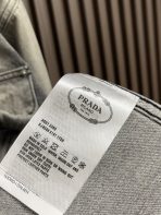 Prada Unisex Jacket Size S-XL - Image 8