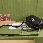 Gucci GG Marmont Women Shoulder Bags 2-Size - Image 8