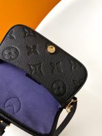 Louis Vuitton M83300 Nano Diane Women Shoulder Bags Size 19*10.5*6cm - Image 7
