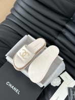 Chanel 2024 New Slippers Size 36-41 - Image 6